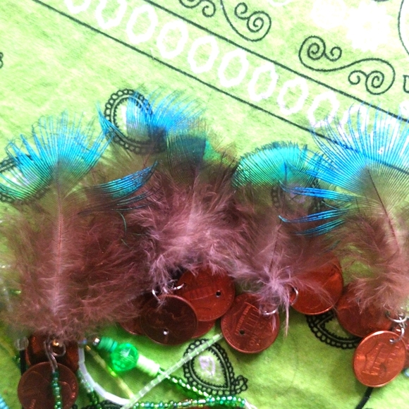 💸Prosperity  🎐 Windchime🪙 - Picture 11 of 11